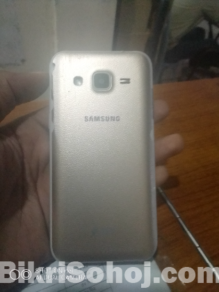 Samsung j2  1/8 gb ram rom